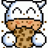 ★Diany... Cannibal Cookie★