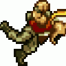 disdante