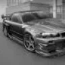 Nissan GTR