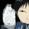 Roy-Mustang