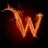 W of fire