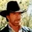 Chuck Norris.