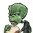 Mr.Crowley