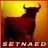 setnaed