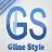GlineStyle
