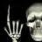 voodooglowskull1