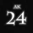 AK24