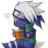 Sensei Kakashi