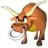 bullcrazy