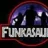 funkasaurus