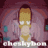 cheskybon