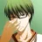 midorima shintarou