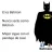 El Batman Agrio