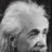 Albert Einstein
