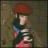 red tenshi