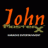JohnMasterX