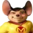 Super Mouse