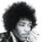 Jimi Hendrix