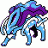 suicune mario