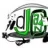 dj cain