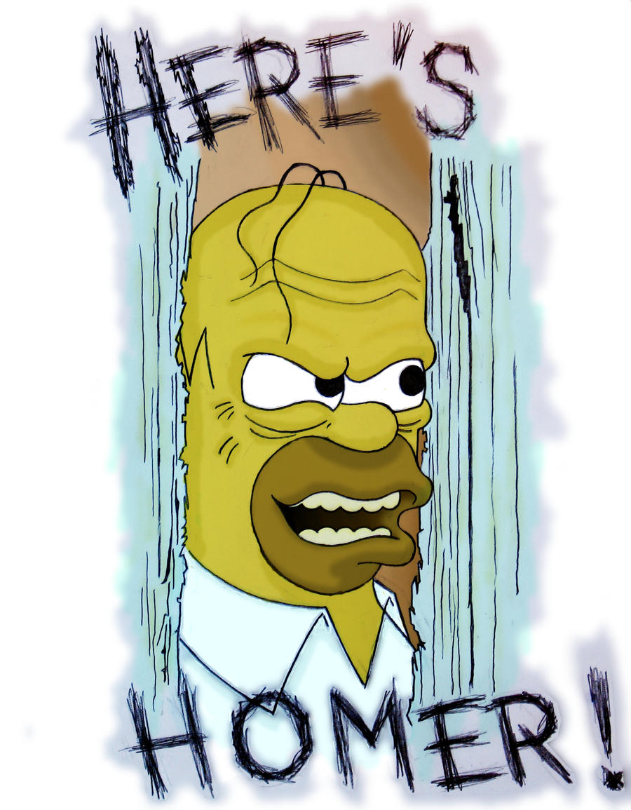 Heres_Homer_by_KojoottiHerra.jpg