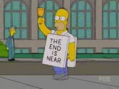 endisnearhomersimpson.jpg