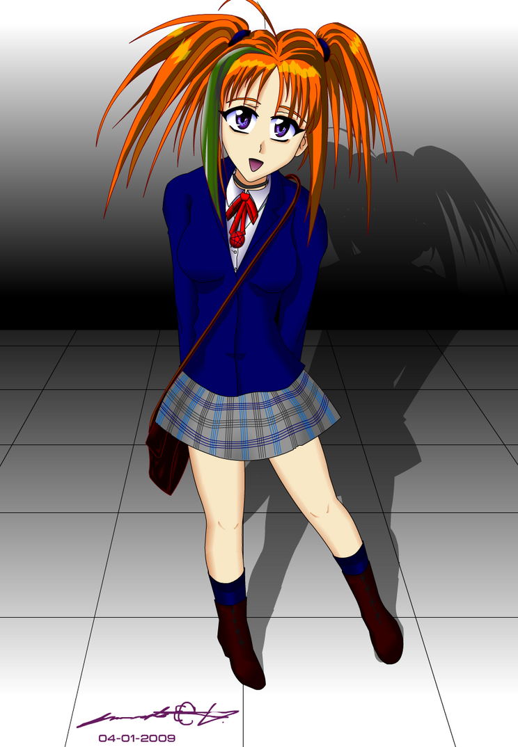 2009_ania_in_flash_by_krow000666.png