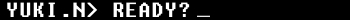 yukinuserbar.gif