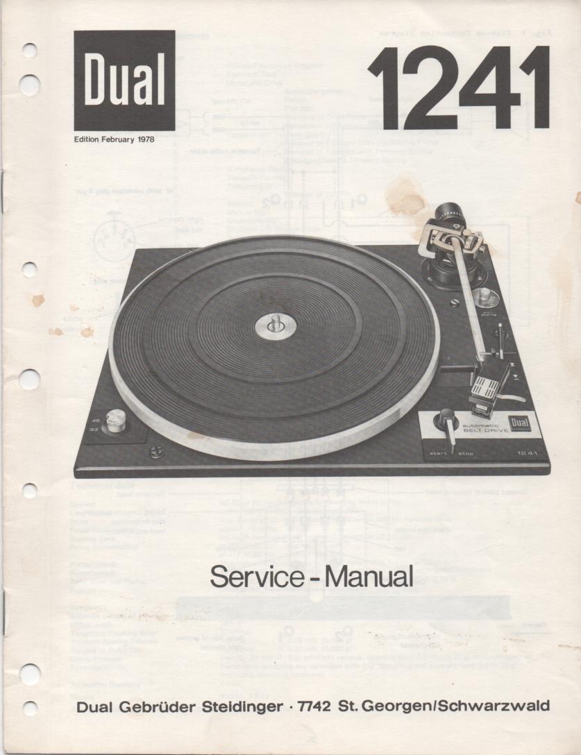 DUAL_1241_Turntable_Service_Manual.jpg