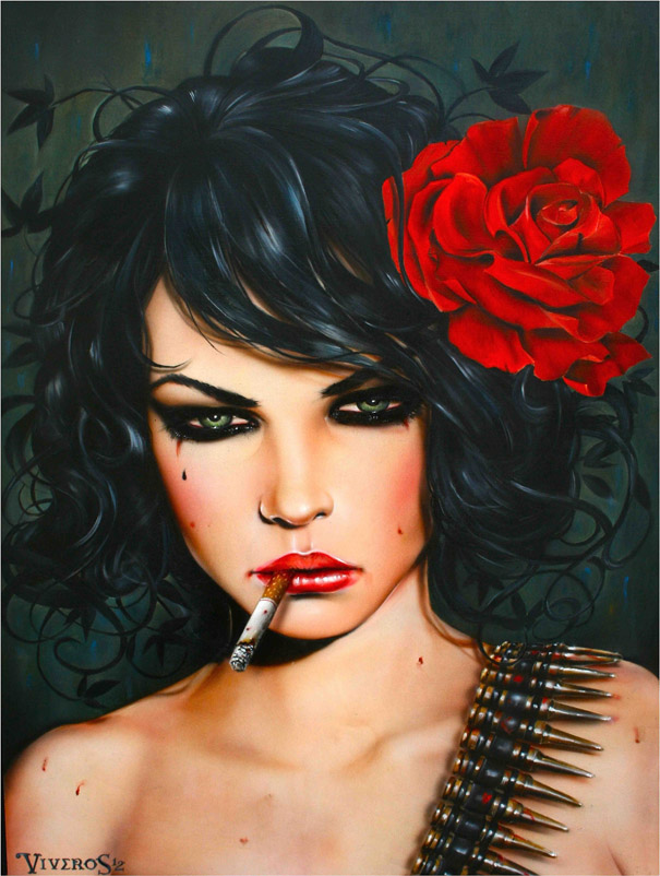 ROSES-ARE-BLOOD-RED-18x24wbrder.jpg