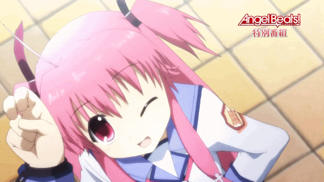 AngelBeats-Yui00.gif