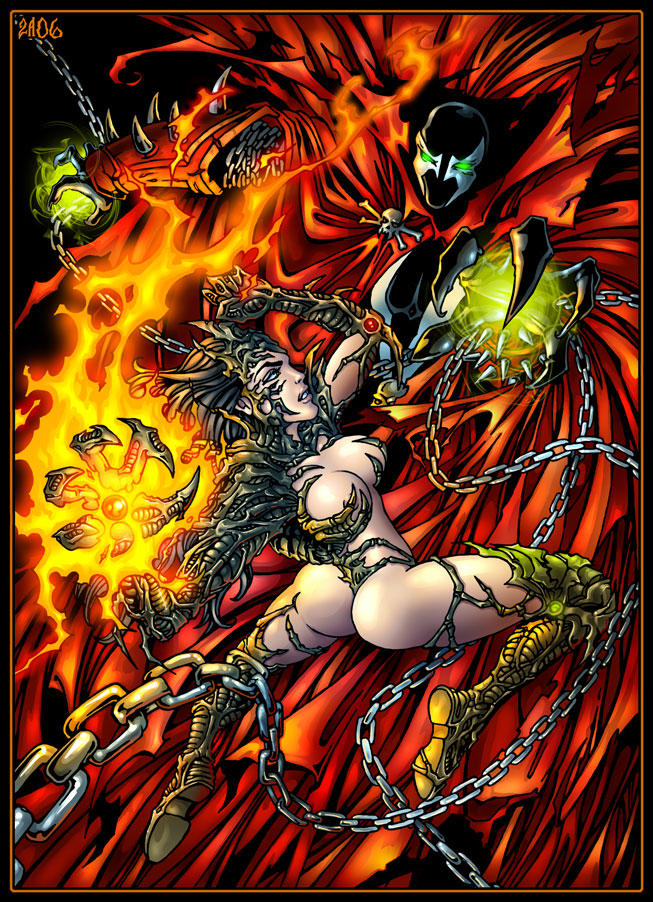 Witchblade_vs_Spawn__by_Candra.jpg