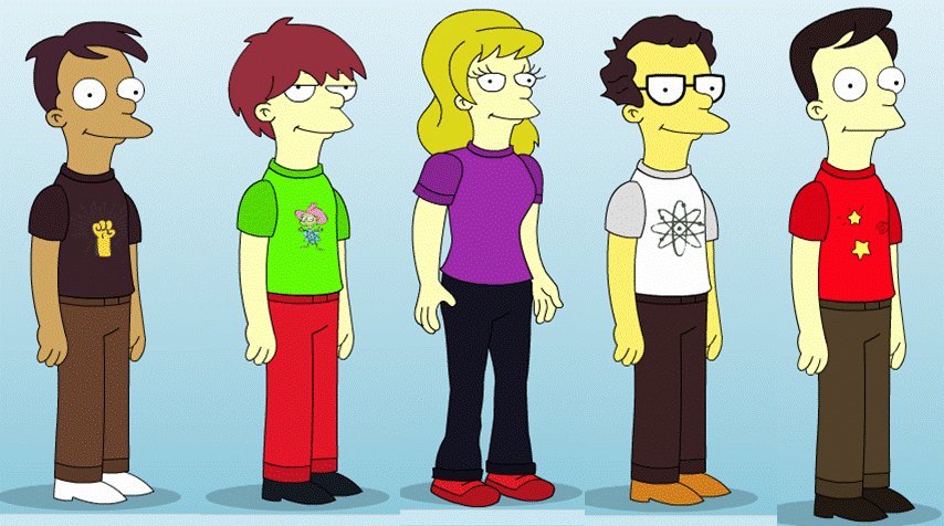 simpson_big_bang_theory_by_Kirby_with_a_quiff.jpg