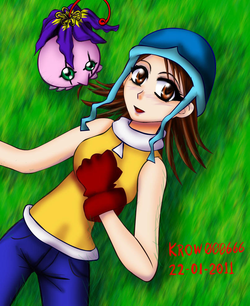 sora_and_yokomon_by_krow000666-d37scr4.jpg