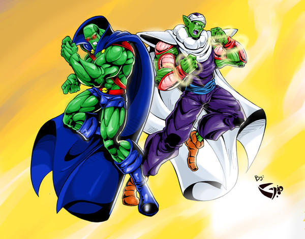 The_Green_Team_by_LoboGio.jpg