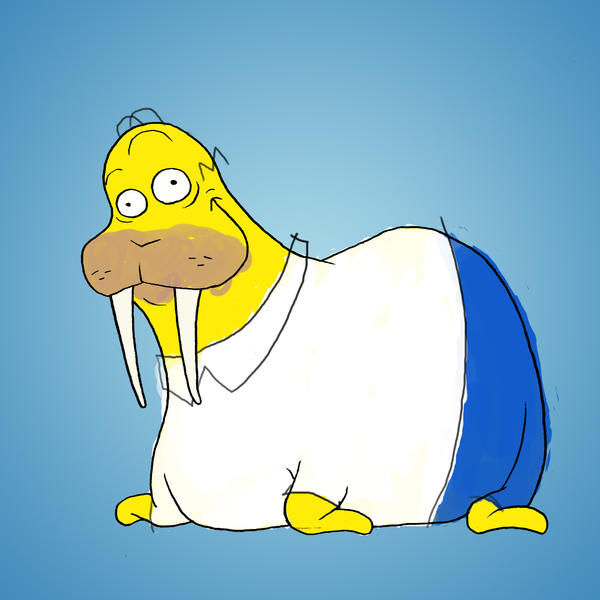 Homer_by_jeanphilippecote.jpg