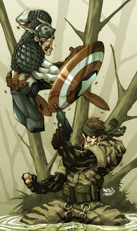 CAP_vs_SNAKE_by_Red_J.jpg