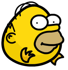 The_Homer_Chicken_by_zakflash.jpg