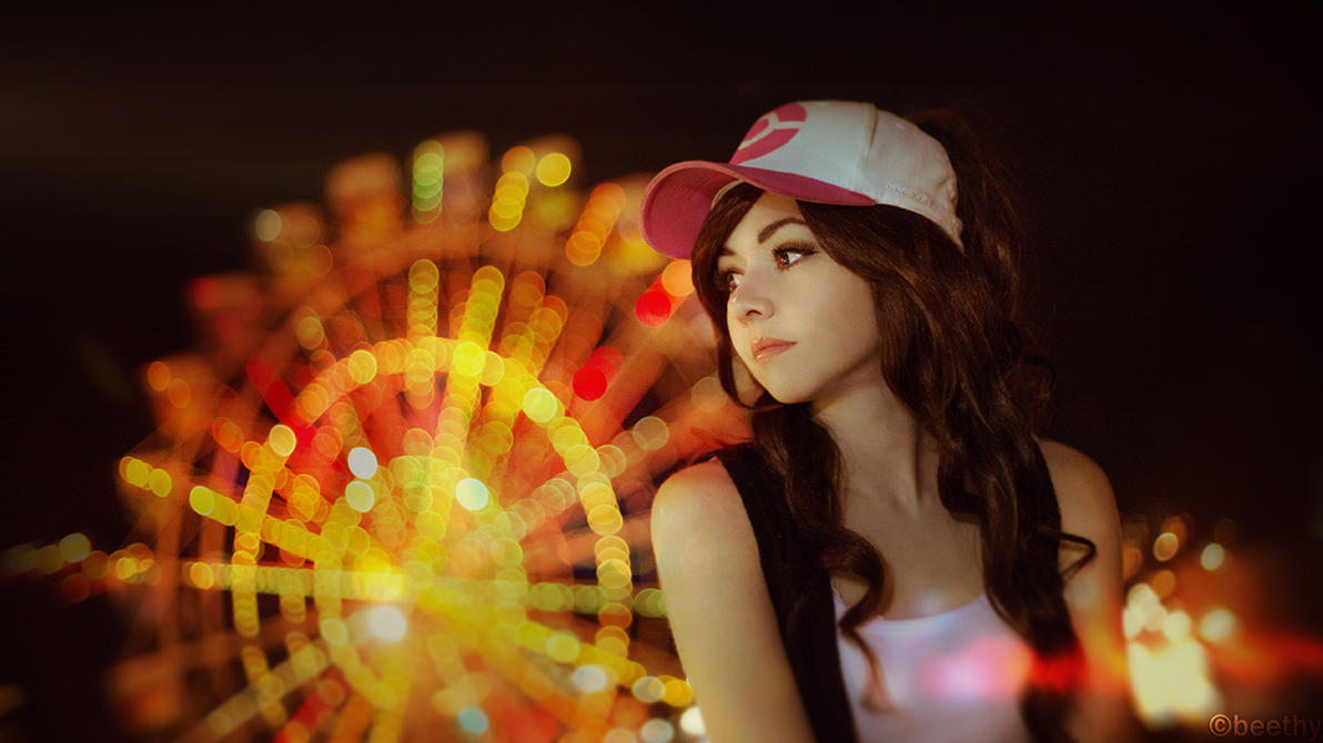 pokemon_hilda___touko__02__waiting_for_n_by_beethy-d6px3eb.jpg